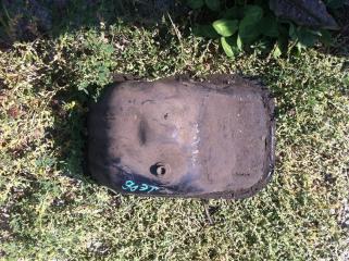 Поддон двигателя Toyota