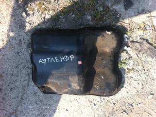 Поддон двигателя Mitsubishi