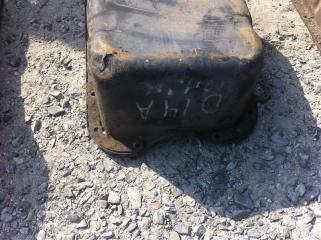 Поддон двигателя Honda