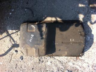 Поддон двигателя Honda