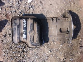 Поддон двигателя Nissan