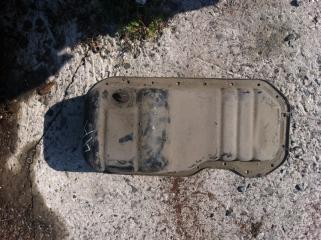 Поддон двигателя Toyota