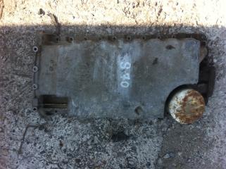 Поддон двигателя Volvo S70