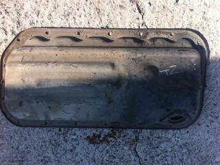 Поддон двигателя Toyota