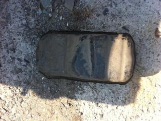 Запчасть поддон двигателя Mazda