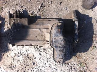 Поддон двигателя Infiniti