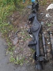 Чулок заднего моста Nissan Avenir 1996