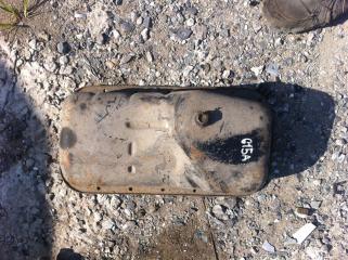 Поддон двигателя Nissan