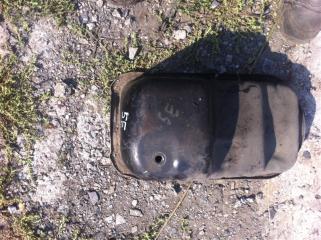 Поддон двигателя Toyota