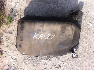 Поддон двигателя Honda