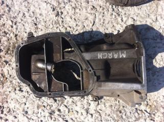 Поддон двигателя Nissan