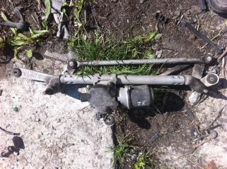 Мотор дворников двигатель стеклоочистителя Nissan Teana