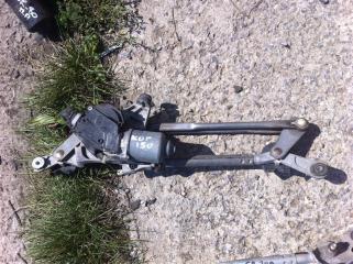 Запчасть мотор дворников двигатель стеклоочистителя Toyota Corolla