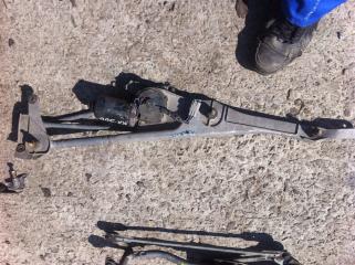 Мотор дворников двигатель стеклоочистителя Lexus RX330 2005