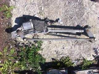 Мотор дворников двигатель стеклоочистителя Toyota Camry 2010