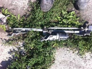 Мотор дворников двигатель стеклоочистителя Nissan Pathfinder 2012