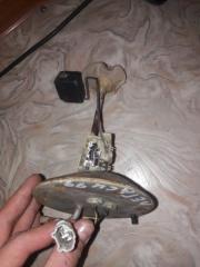 Датчик уровня топлива Subaru Legacy 2000 Б/У Датчик уровня топлива Subaru Legacy 2000