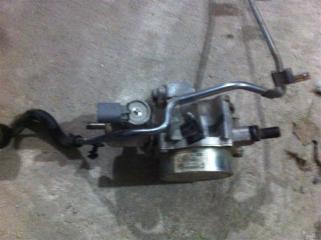 Топливный насос высокого давления ТНВД Volkswagen Tiguan 2014