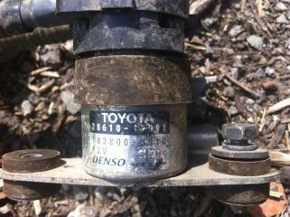 РЕЛЕ СВЕЧЕЙ НАКАЛА Toyota Land Cruiser 1995