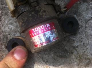 РЕЛЕ СВЕЧЕЙ НАКАЛА Toyota Dyna 1995