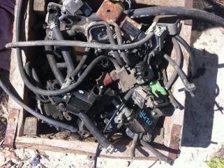 Электромагнитный клапан Toyota