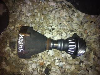 Запчасть вал JEEP Grand Cherokee 2000