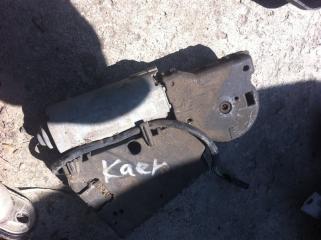 Запчасть мотор люка Porsche Cayenne 2004