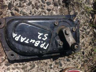 Мотор дворников двигатель стеклоочистителя Suzuki GRAND VITARA 2008