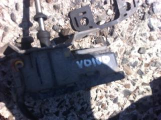 Запчасть мотор дворников двигатель стеклоочистителя Volvo S70 1997