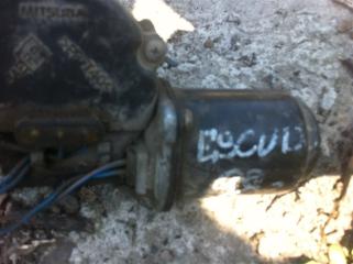 Запчасть мотор дворников двигатель стеклоочистителя Suzuki ESCUDO