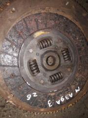 Диск сцепления Mazda 3 2012 Б/У Диск сцепления Mazda 3 2012