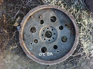 Маховик Nissan Б/У Маховик Nissan