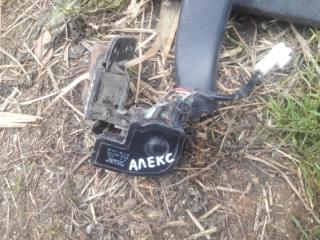 Замок 5-ой двери Toyota Corolla Allex 2001