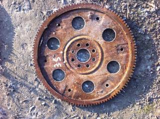 Маховик Toyota Б/У Маховик Toyota