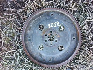 Маховик Nissan Б/У Маховик Nissan