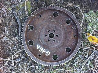 Маховик Suzuki Б/У Маховик Suzuki