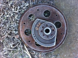 Маховик Suzuki Б/У Маховик Suzuki