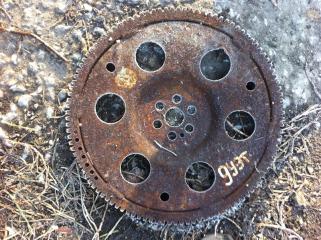 Маховик Toyota Б/У Маховик Toyota