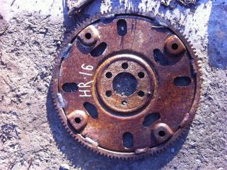 Маховик Nissan Б/У Маховик Nissan