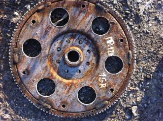 Маховик Toyota Б/У Маховик Toyota