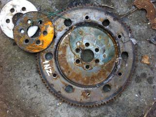 Маховик Toyota Б/У Маховик Toyota