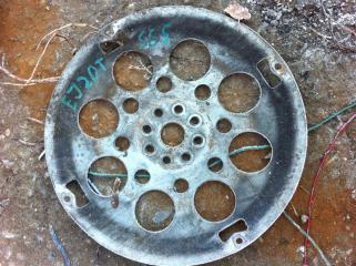 Маховик Subaru Б/У Маховик Subaru