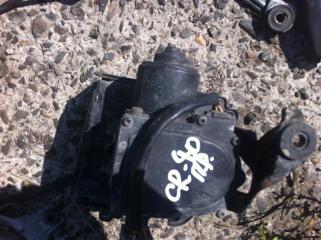 Блок управления круиз-контролем Toyota Land Cruiser