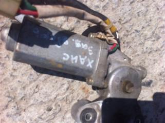 Мотор дворников двигатель стеклоочистителя задний Toyota Hiace