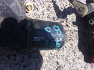 Мотор дворников двигатель стеклоочистителя Mazda Familia