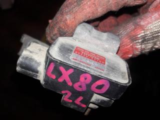 Датчик абсолютного давления Toyota Mark II 1991 Б/У Датчик абсолютного давления Toyota Mark II 1991