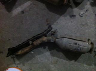 Катализатор Lexus GX460 2014 Б/У Катализатор Lexus GX460 2014