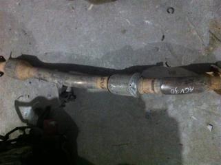 ПРИЕМНАЯ ТРУБА Toyota Camry 2004