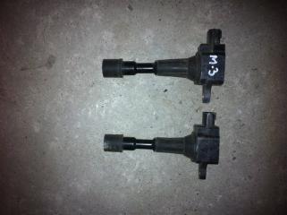 Катушка зажигания Mazda 3 Б/У Катушка зажигания Mazda 3