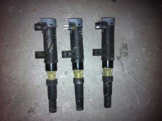 Запчасть катушка зажигания Renault Megan